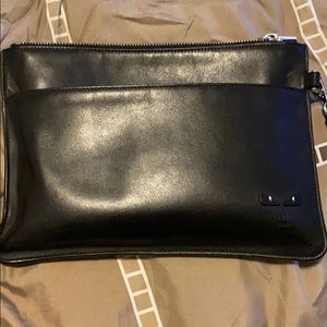 Authentic Fendi pouch